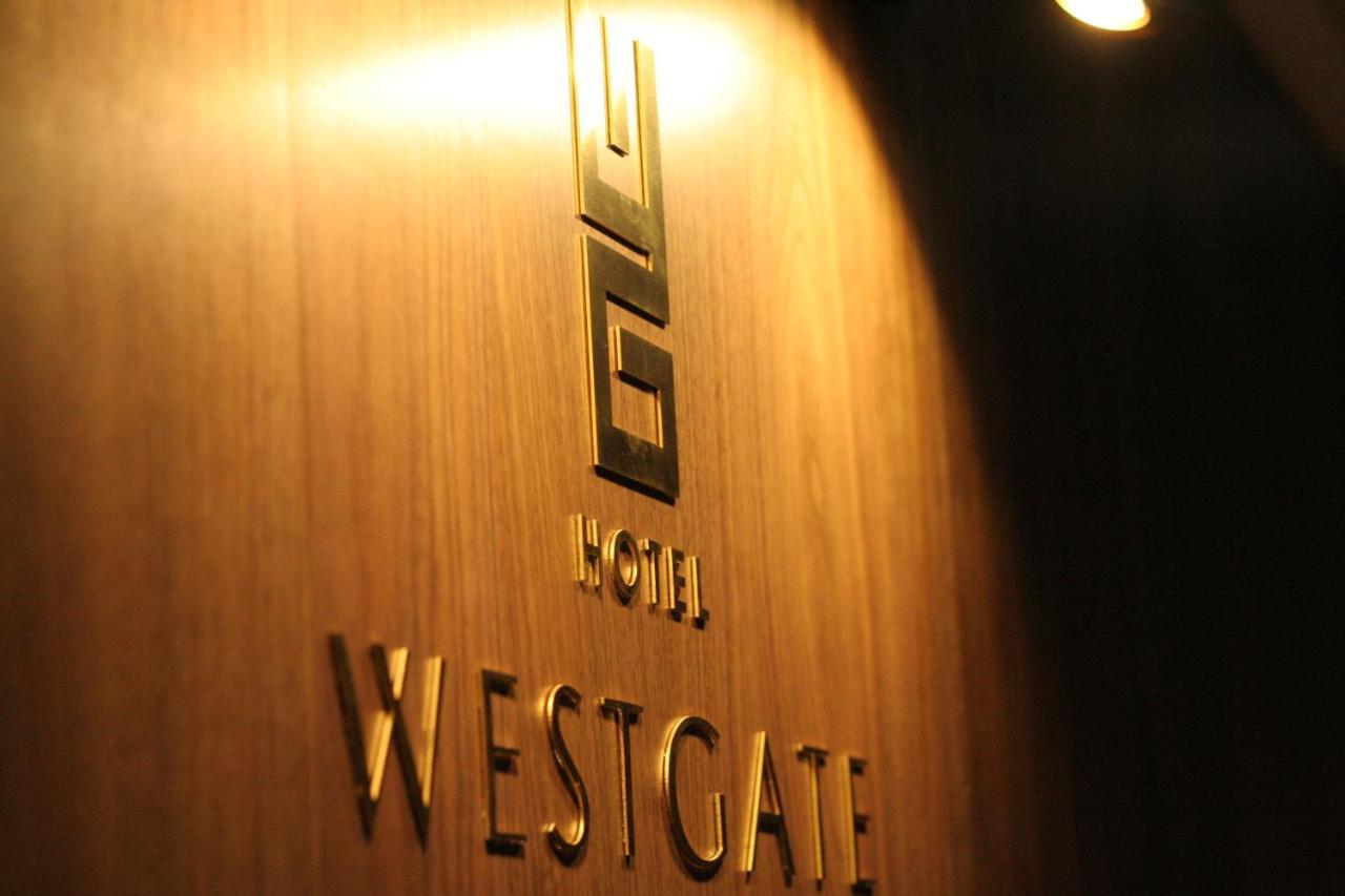 Westgate Hotel Taipei Exteriör bild